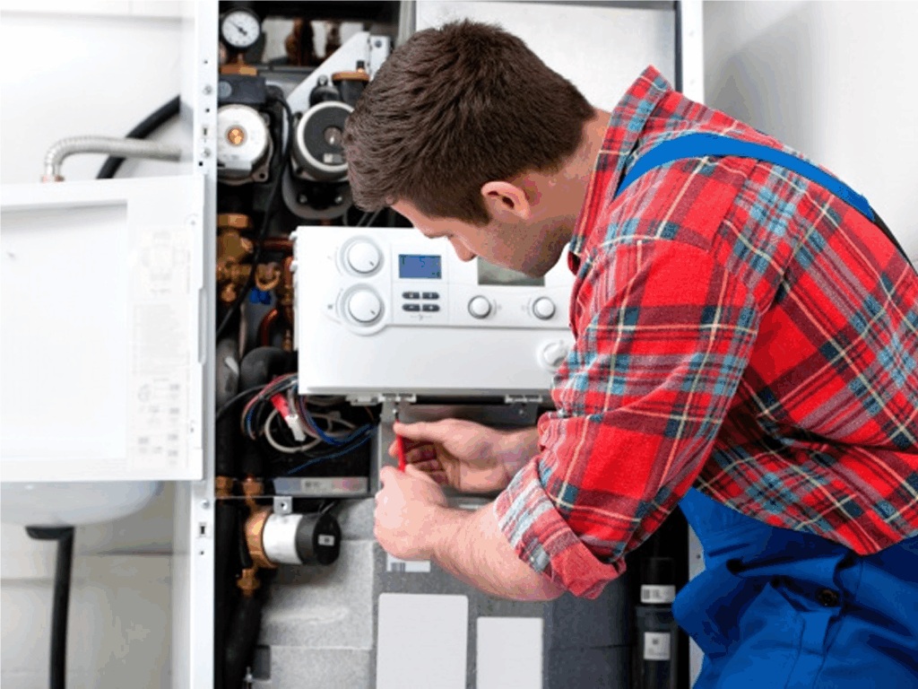 Karapürçek Ariston Ariston kombi petek temizleme – Isınma sorunu kökünden çözüldü. - Teknik servis örneği